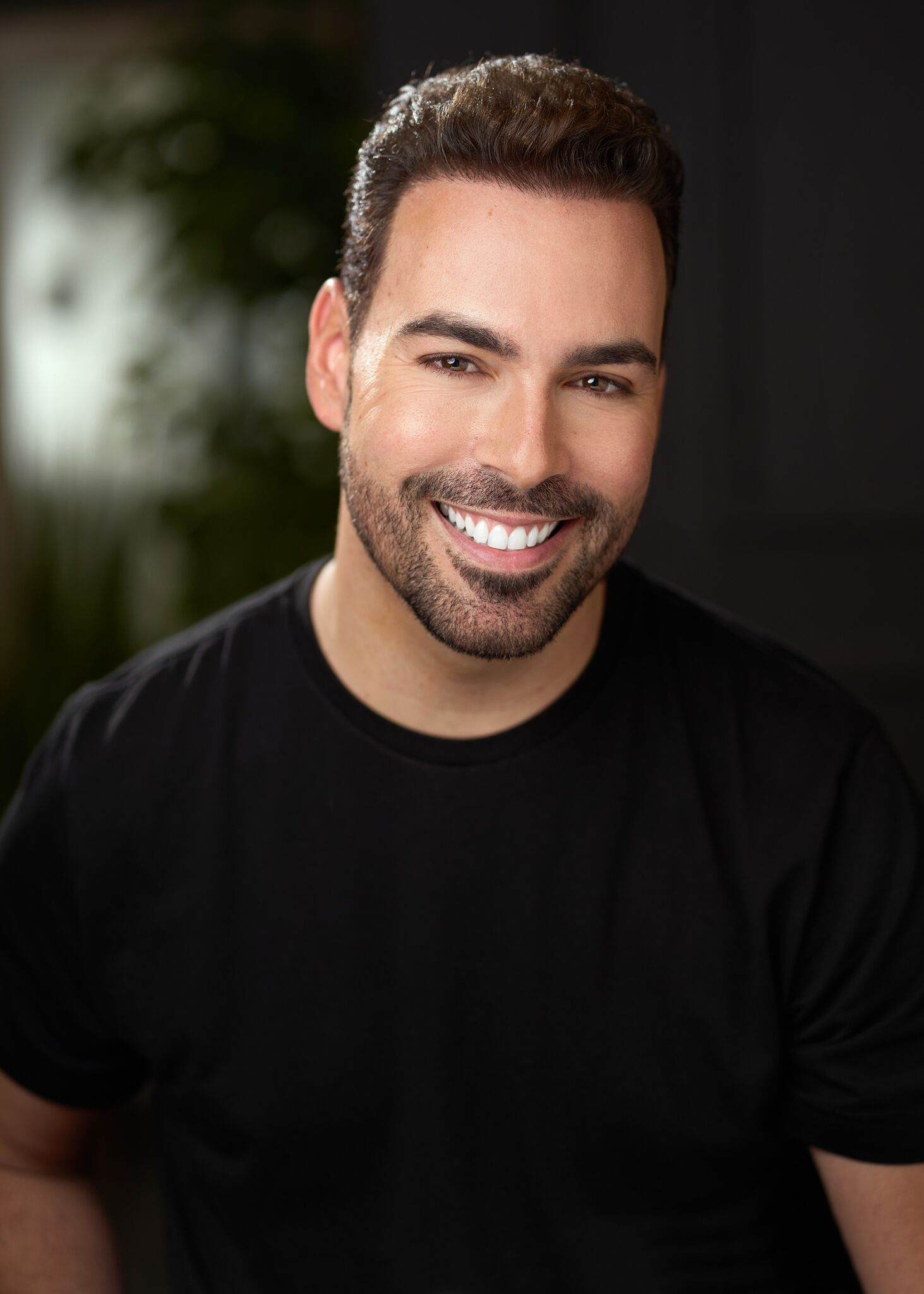 Acting Headshots Miami Florida