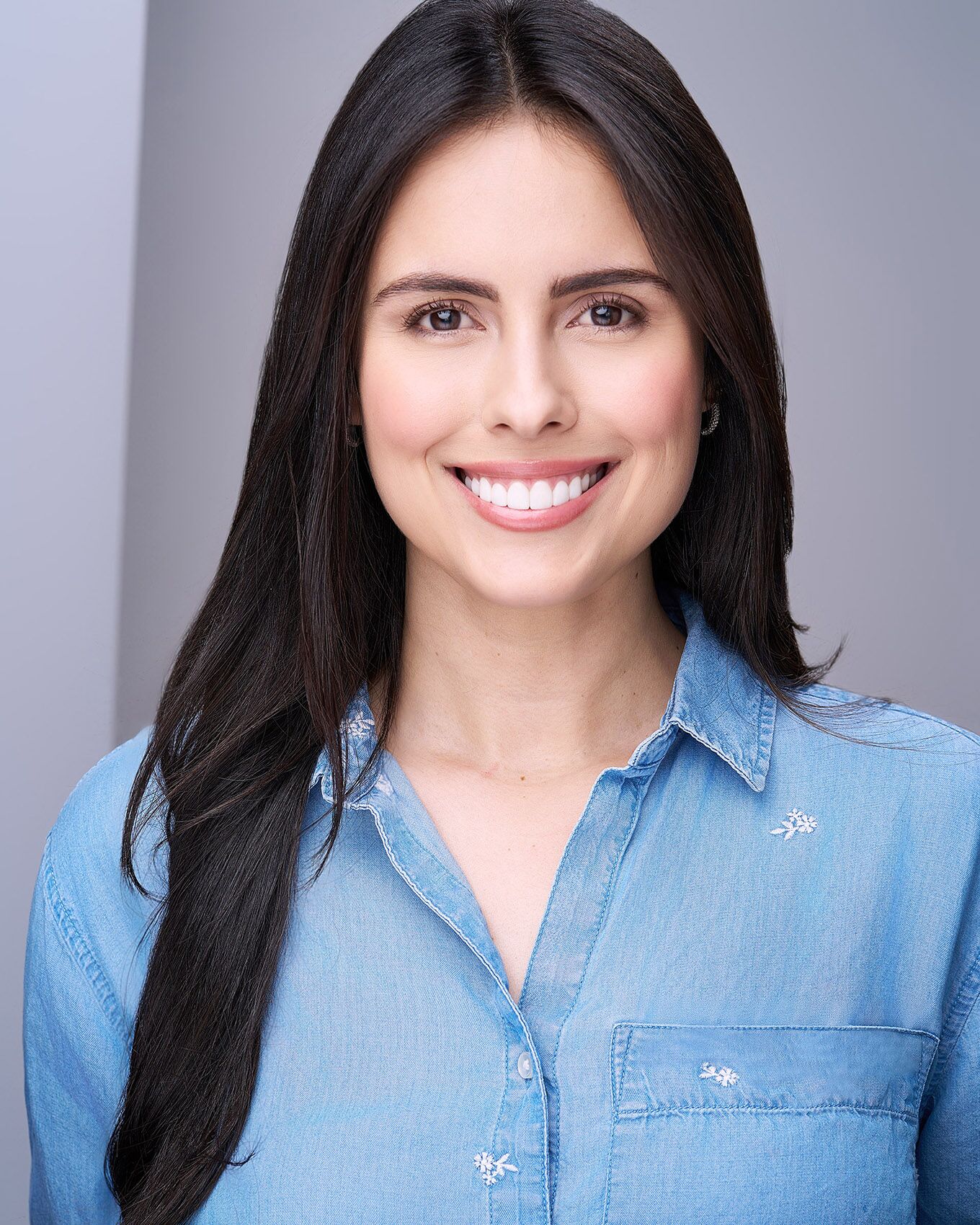 Miami Headshots Acting