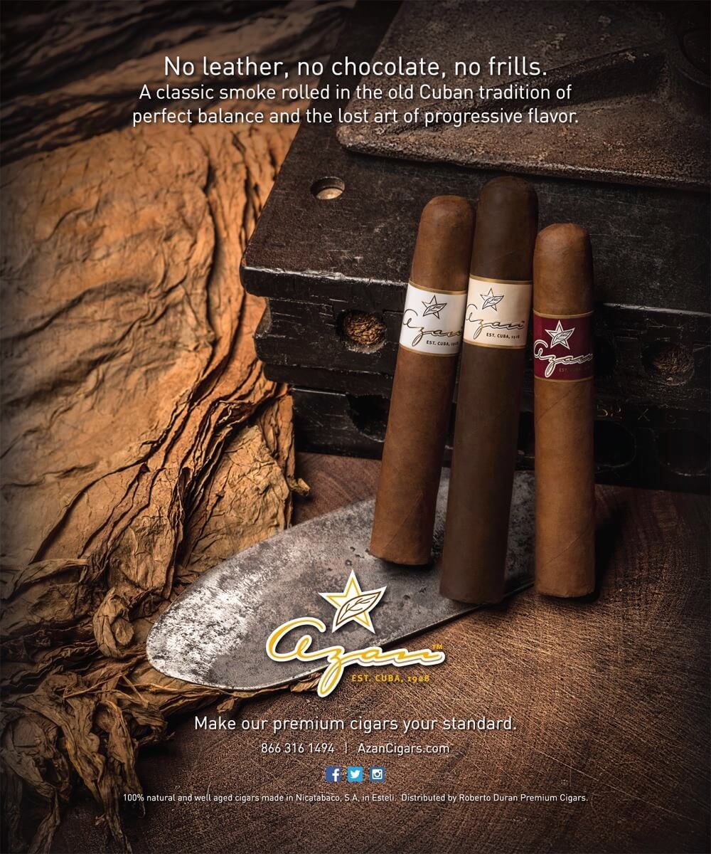 Cigar Product Photographer