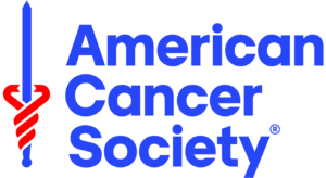 american cancer society client logo